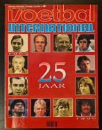 VI special - 25 jaar VI, Ophalen, Gelezen, Balsport