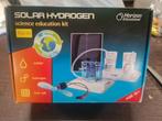 Solar hydrogen science education kit, Ophalen, Zo goed als nieuw
