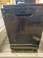 Inventum vaatwasser, werkt goed, Witgoed en Apparatuur, Vaatwasmachines, Ophalen