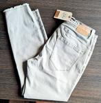 Red Button jeans Laila coloured denim Tee Green 36, Kleding | Dames, Spijkerbroeken en Jeans, Overige kleuren, Nieuw, Ophalen of Verzenden