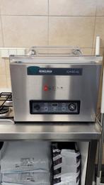 Vacuüm machine Henkelman (Jumbo 42), Ophalen, Gebruikt, Bakkerij en Slagerij