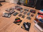 Schaalmodellen collectie - niet alles is er nog -zie beneden, Ophalen of Verzenden, Auto, MiniChamps