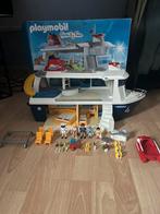 Playmobil Cruiseschip, Ophalen, Zo goed als nieuw