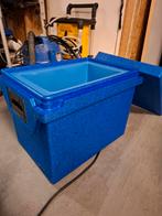 QOOL Koelbox: 10 dagen vers, 3 temperatuurzones, duurzaam, Ophalen of Verzenden