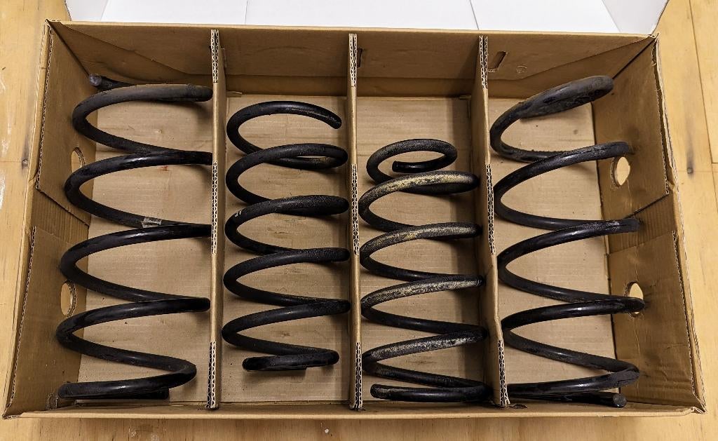 Originele Opel Corsa D GSi veren, Auto-onderdelen, Ophalen of Verzenden, Gebruikt, Opel