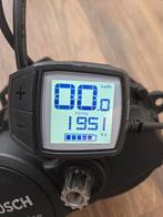 Bosch Active Line Plus middenmotor., Fietsen en Brommers, Fietsaccessoires | Fietsaccu's, Ophalen of Verzenden, Zo goed als nieuw