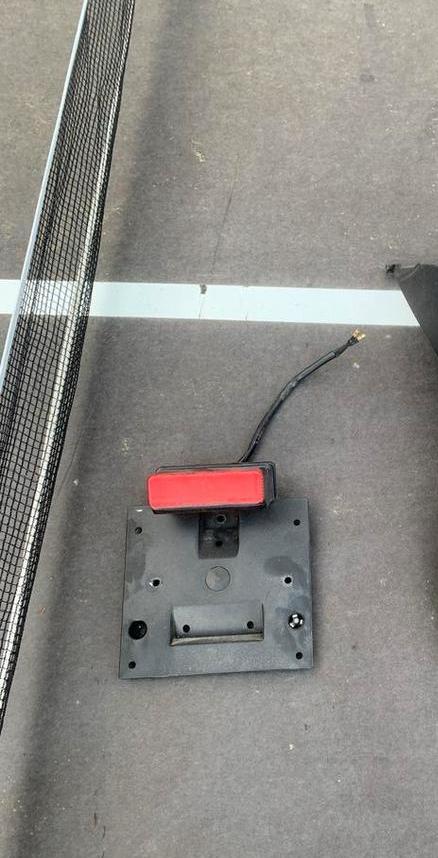 Vivacity onderdelen, Ophalen of Verzenden, Zo goed als nieuw, Overige typen