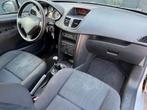 Peugeot 207 1.4 XR INRUILKOOPJE, ZO MEENEEMEN, Auto's, Voorwielaandrijving, 4 cilinders, Bedrijf, Handgeschakeld