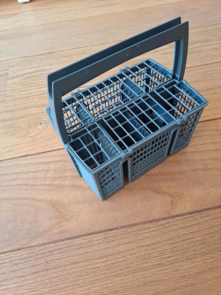 Bestekrekje voor afwasmachine, Witgoed en Apparatuur, Onderdelen en Toebehoren, Ophalen