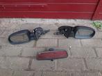 Opel Corsa C spiegels buitenspiegel links rechts binnenspieg, Auto-onderdelen, Spiegels, Ophalen of Verzenden, Opel