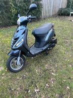 Piaggio zip 80cc 4t, Ophalen, Zo goed als nieuw, Benzine, Zip