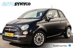 Fiat 500 0.9 TwinAir Turbo Easy | 54.939 Km | Org NL | Airco, Voorwielaandrijving, Stof, Gebruikt, Met garantie (alle)