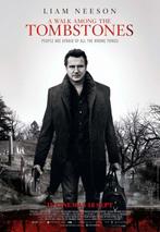 DVD - A walk among the tombstones (2014) sealed, Vanaf 16 jaar, Ophalen of Verzenden, Nieuw in verpakking, Actiethriller
