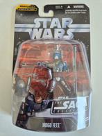 Star Wars TSC 020 Jango Fett Battle of Geonosis, Ophalen of Verzenden, Nieuw, Actiefiguurtje