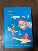 Eigen-wijs, Ophalen, Nieuw, Overige niveaus, Nederlands