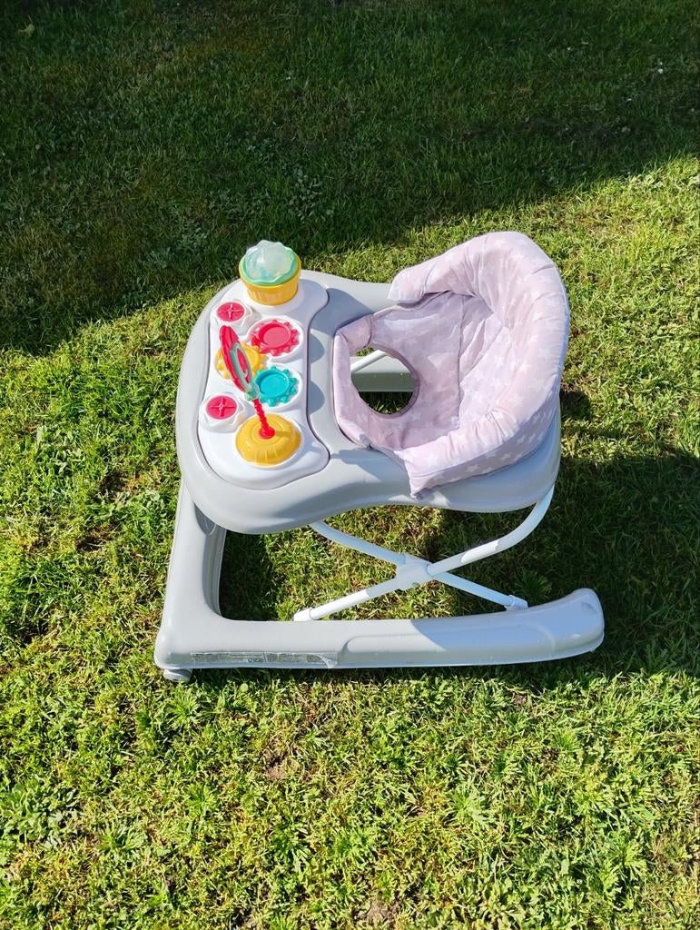 Loopwagen, Ophalen of Verzenden