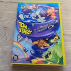Tom & Jerry en de Tovenaar van Oz | 4 HALEN = 3 BETALEN, Cd's en Dvd's, Alle leeftijden, Ophalen of Verzenden, Zo goed als nieuw