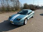 Ford Probe 2.5 GT AUT U9 1993 Blauw, Auto's, Zwart, 2497 cc, Blauw, Origineel Nederlands