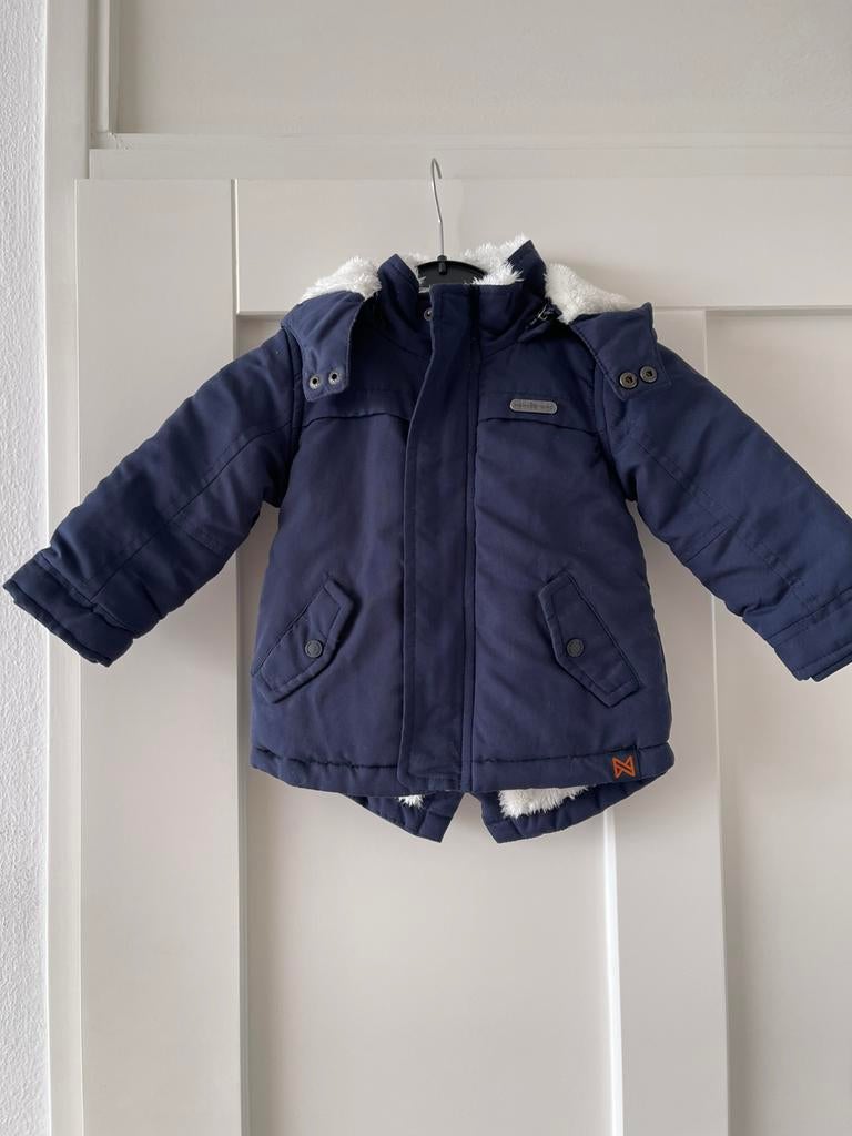 Jongensjasje Koko Noko, Ophalen, Zo goed als nieuw, Jongetje, Jasje