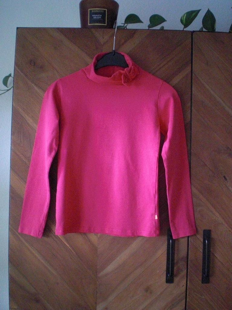 Prachtig Shirtje van SOMEONE. Maat 128, Meisje, Ophalen of Verzenden, Zo goed als nieuw, Someone