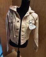 Blue World spijkerjas maat M, Kleding | Dames, Blue World, Ophalen of Verzenden, Nieuw, Maat 36 (S)