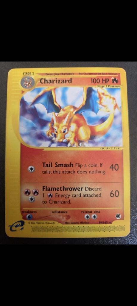 Pokémon kaarten: Neo Destiny & E-Series, Hobby en Vrije tijd, Verzamelkaartspellen | Pokémon, Ophalen of Verzenden