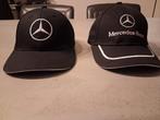 Mercedes Benz pet cap baseballcap nieuw 2 stuks, Kleding | Heren, Ophalen of Verzenden, Nieuw