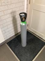 Menggas cilinder Leeg 10 ltr, Ophalen, Zo goed als nieuw, 250 ampère of meer, Overige typen