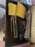 Bosch PSS 230 vlakschuurmachine in koffer, Ophalen