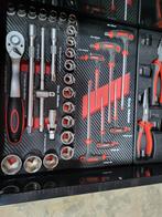Doppenset inbus tangenset inlay nieuw!, Auto diversen, Autogereedschap, Ophalen