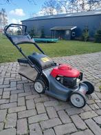 honda grasmaaier HRX 467, Tuin en Terras, Grasmaaiers, Ophalen, Cirkelmaaier, Honda, Gebruikt