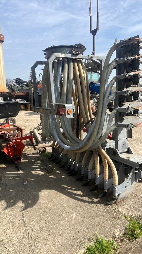 Jako bemester, Ophalen of Verzenden, Gewasbescherming en Bemesting