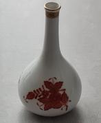 Prachtig Herend Porseleinen vaasje - Apponyi, Ophalen of Verzenden