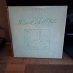 Stevie Wonder 's Journey through the secret life of plants, Ophalen of Verzenden, 1960 tot 1980, Gebruikt, 12 inch