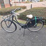 Batavus 56 cm old dutch dames fiets, 53 tot 56 cm, Ophalen, Gebruikt, Versnellingen