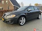 Seat Leon 1.8 TFSI Businessline High, Voorwielaandrijving, Euro 5, 15 km/l, Gebruikt
