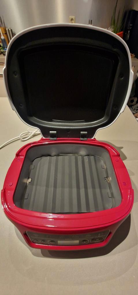 Tefal Cake Factory Roze, Witgoed en Apparatuur, Airfryers, Zo goed als nieuw, Ophalen