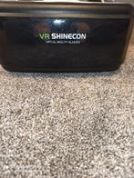 VR Shinecon bril voor telefoon, Ophalen, Gebruikt, VR-bril, Telefoon