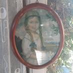 Oude schilderijen, Antiek en Kunst, Ophalen of Verzenden