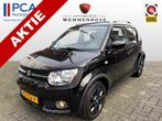 Suzuki Ignis 1.2 Select (bj 2019), Auto's, Suzuki, Voorwielaandrijving, 12 maanden, Stof, Gebruikt