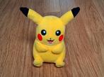 Pikachu met tas, Ophalen, Zo goed als nieuw
