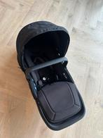 Joolz geo 3 duo uitbreidingsset zwart, zonnekap en duwstang, Kinderen en Baby's, Kinderwagens en Combinaties, Verzenden, Nieuw