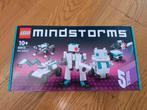 LEGO Mindstorms 40413 Mini Robots - Nieuw in doos, Ophalen, Nieuw, Complete set, Lego