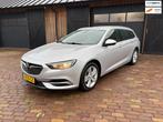 Opel Insignia Sports Tourer 1.5 Turbo Business Executive ,TR, Auto's, Voorwielaandrijving, Gebruikt, 4 cilinders, Handgeschakeld