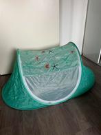 Reis Strandtent Prenatal UV50+  -Park Camping tent kind baby, Ophalen of Verzenden, Zo goed als nieuw, Tot en met 2