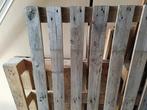 Gratis pallets x6, Ophalen of Verzenden, Gebruikt, Pallet