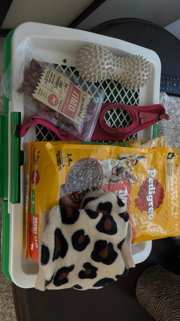 honden accessoires, Dieren en Toebehoren, Honden-accessoires, Ophalen of Verzenden