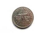 10 Pence Jersey 2014 Munt, Postzegels en Munten, Munten | Europa | Niet-Euromunten, Ophalen of Verzenden, Overige landen, Losse munt