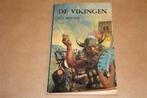 De Vikingen. G.L. Proctor. Uitgave 1969., Ophalen of Verzenden, Gelezen, Europa