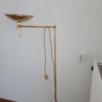 Vloerlamp met gebruikssporen, Ophalen, Gebruikt, Metaal, 150 tot 200 cm